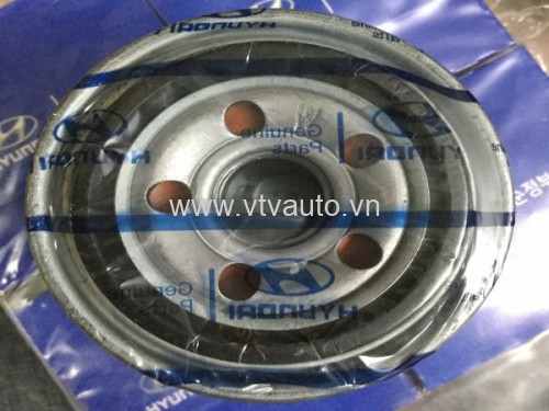 Lọc dầu  Hyundai Sonata , HyudaiTucson xăng , Kia Carens ,Kia Forte , Kia Rio