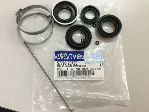 Phớt thước lái Hyundai Getz, Verna (Accent)