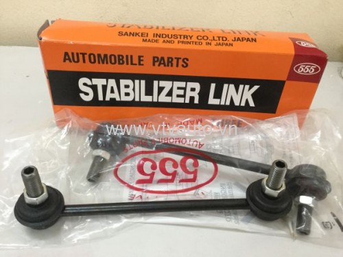 Rô tuyn cân bằng sau Ford Laser 1.8, Ford Ranger,  Everest