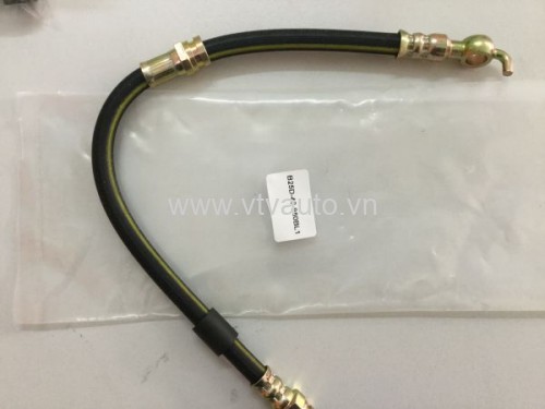 Tuy ô phanh trước Ford Laser 1.6, 1.8, Mazda 323