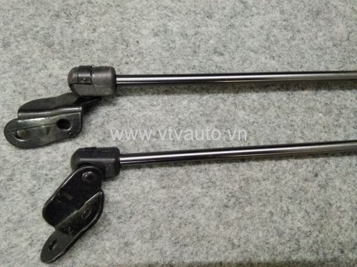 Ty chống cốp cửa hậu trái Kia Morning,Hyundai Grand i10, Kia Rio 2012