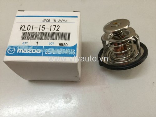 Van hằng nhiệt Ford Laser 1.8, Ford Ranger, Everest