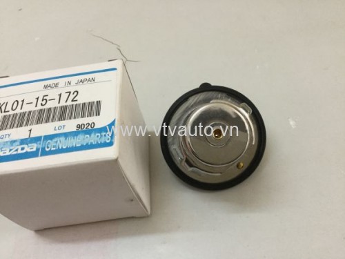 Van hằng nhiệt Ford Laser 1.8, Ford Ranger, Everest
