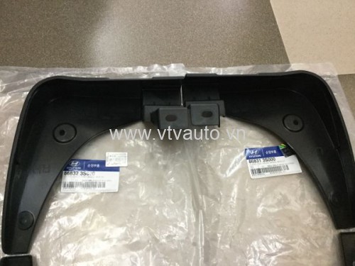 Bộ chắn bùn bánh xe Hyundai Sonata 2010-2015