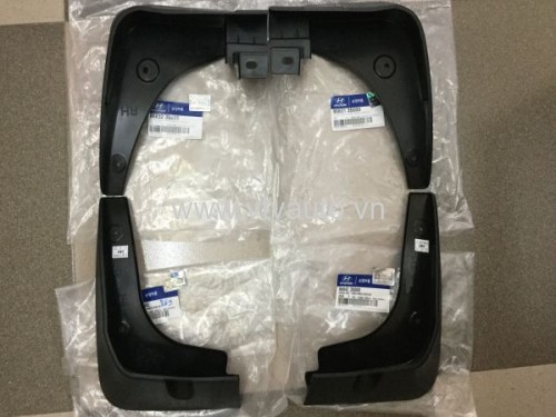 Bộ chắn bùn bánh xe Hyundai Sonata 2010-2015