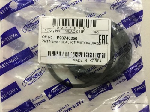 Cupen chụp bụi Piston phanh Daewoo Matiz 4 P93740250 Pxeac-011F