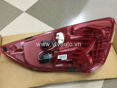 Đèn hậu phía ngoài Hyundai Tucson 2014 3888675