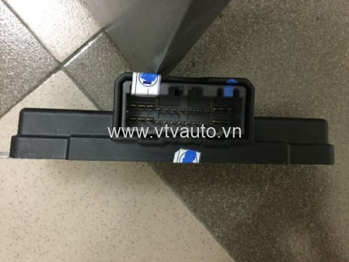 Hộp điều khiển gài cầu Ssangyong Korando 38510-05031 