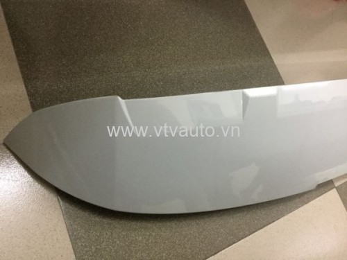 Tấm trang trí đuôi xe (đuôi gió) Chevrolet Captiva