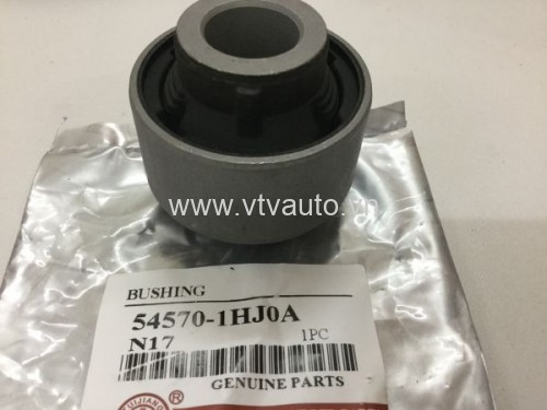 Cao su càng A to Nissan Sunny 2013-2017 54570-1HJ0A