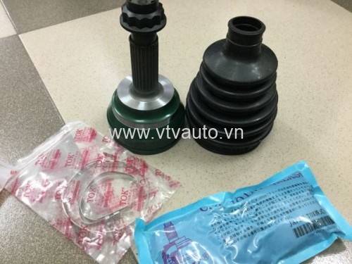 Đầu láp ngoài Toyota Vios 2003-2007 TOK-1-07824