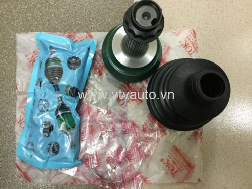 Đầu láp ngoài Toyota Vios 2003-2007 TOK-1-07824