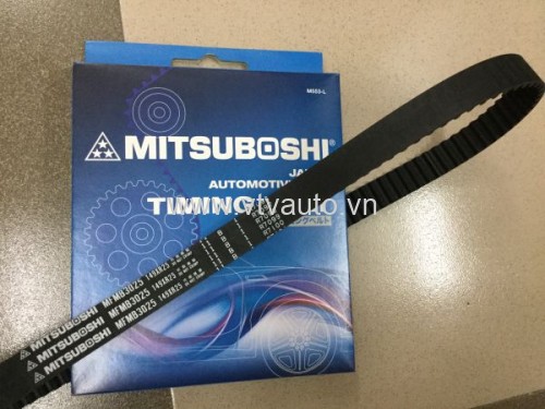Dây curoa cam Mitsubishi Pajero V33 MFMB3025