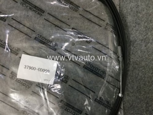 Dây mở cốp sau Toyota Corolla Altis 2008-2013 37900-0D060