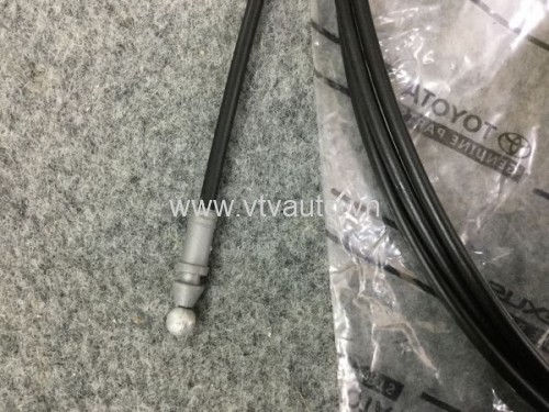 Dây mở cốp sau Toyota Corolla Altis 2008-2013 37900-0D060