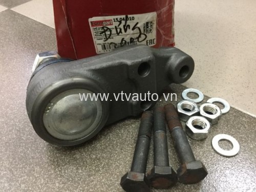 Rô tuyn càng A dưới Ford Transit 1998-2000 1504010
