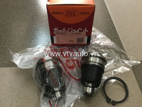 Rô tuyn trụ đứng dưới Nissan Sunny SB-N332