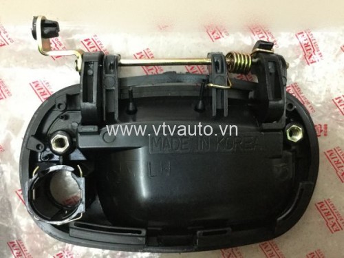 Tay mở ngoài (Trước trái) Hyundai Starex 2003-2006 