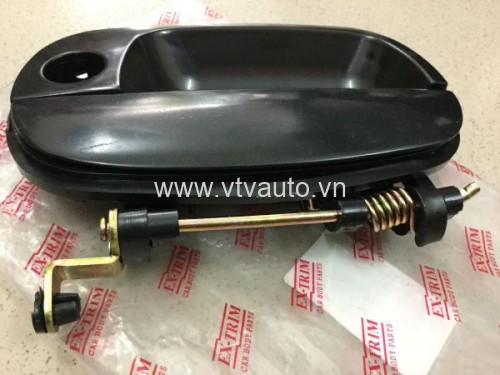 Tay mở ngoài (Trước trái) Hyundai Starex 2003-2006 