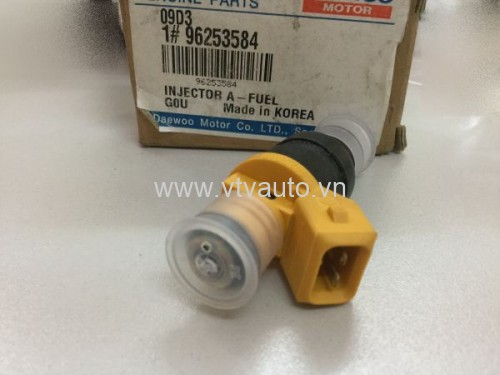 Kim phun Daewoo Lanos , Daewoo Nubira, Daewoo Cielo 1#96253584