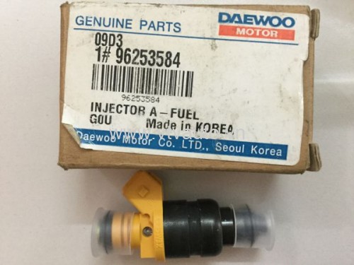 Kim phun Daewoo Lanos , Daewoo Nubira, Daewoo Cielo 1#96253584