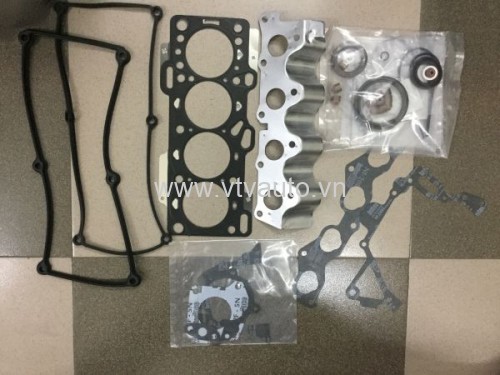 Gioăng bộ đại tu Kia Morning 2010, Hyundai Getz 2091002R00