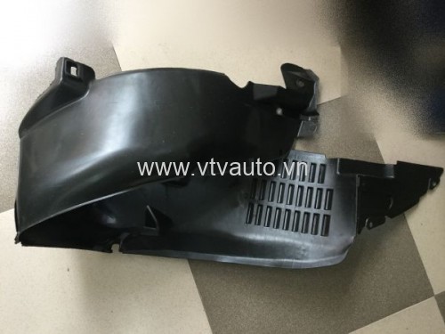 Chắn bùn lòng dè Hyundai Verna 2008-2010