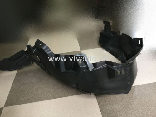 Chắn bùn lòng dè Hyundai Verna 2008-2010
