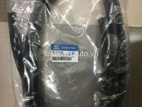 Gioăng khung thân xe Hyundai i10 2016, 5 cửa 