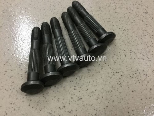 Bu lông tay biên Kia Morning, Hyundai Getz, Kia Forte 23513 02500