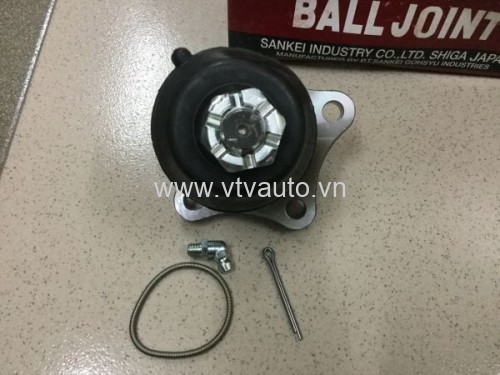 Rô tuyn đứng trên Mitsubishi Pajero V31,V33,V45 SBI-7721