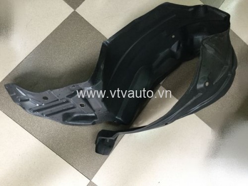 Chắn bùn lòng dè Toyota Vios 2014-2017 53875-0D320