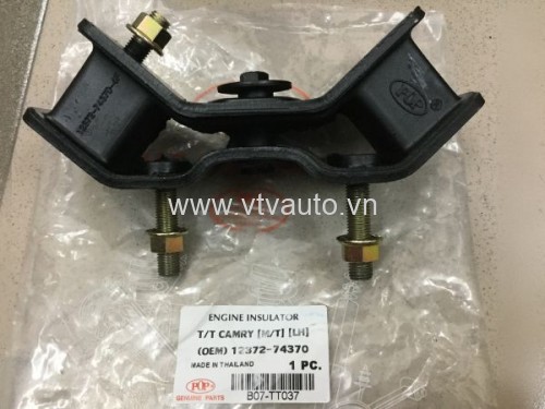 Chân hộp số trái Toyota Camry 1992-2001 12372-74370, B07-TT037