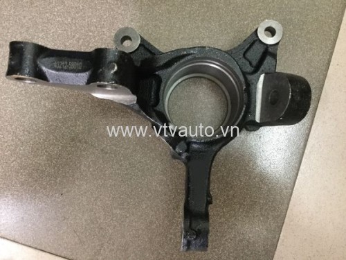 Trụ lái trái ( Ngõng may ơ) Toyota Camry  43212-58010
