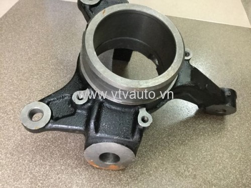 Trụ lái trái ( Ngõng may ơ) Toyota Camry  43212-58010