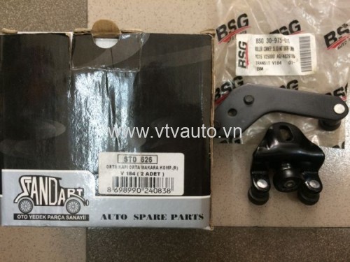 Bi cửa lùa Ford Transit 2009-2016 STD 626