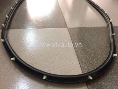 Gioăng cánh cửa trước Kia pride