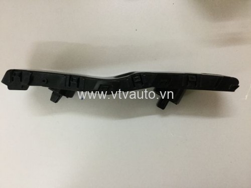 Phe cài cản trước Nissan Navara 2016 62222-4JA0A