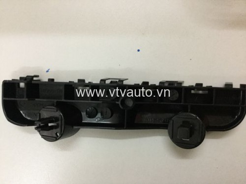 Phe cài cản trước Nissan Navara 2016 62222-4JA0A