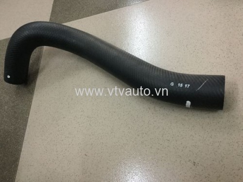 Cút nước trên Ford Ranger, Everest