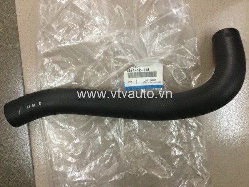 Cút nước trên Ford Ranger, Everest