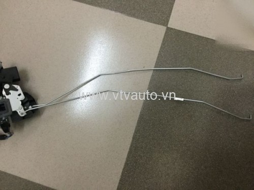 Cơ cấu mở cửa sau phải Kia Spectra 0K2N2 72310