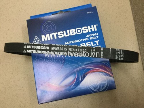 Dây curoa cam đối trọng Mitsubishi Triton MFMB3015