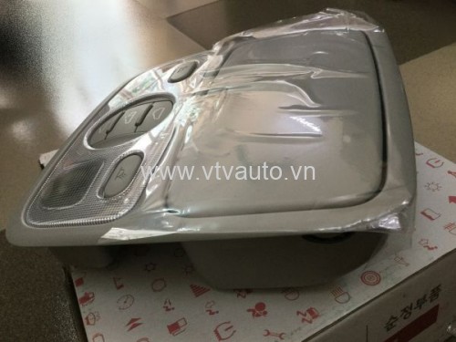 Đèn trần xe Kia Carens 92810 1D000QW