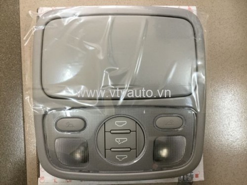 Đèn trần xe Kia Carens 92810 1D000QW