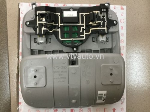 Đèn trần xe Kia Carens 92810 1D000QW