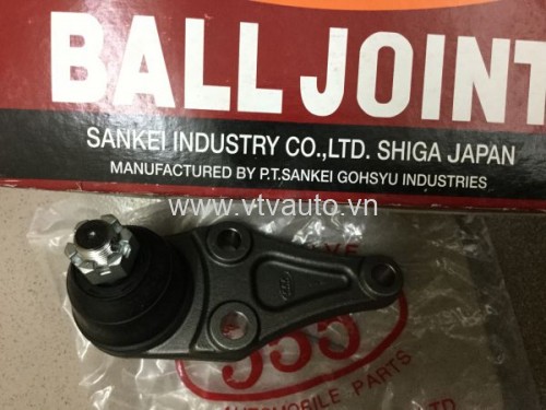 Rô tuyn đứng dưới (Càng A) Mitsubishi Triton SBI-7842