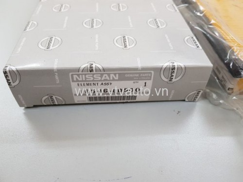 Lọc gió động cơ Nissan Grand Livina 16546-ED500