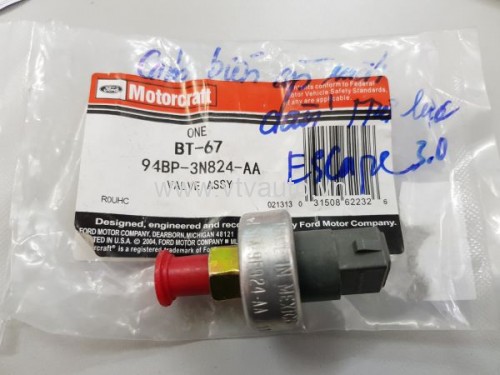 Cảm biến áp xuất dầu Ford Escape 3.0 94BP-3N824-AA