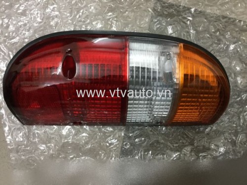Đèn hậu Ford Ranger 1998-2002 11-5904-05-2B